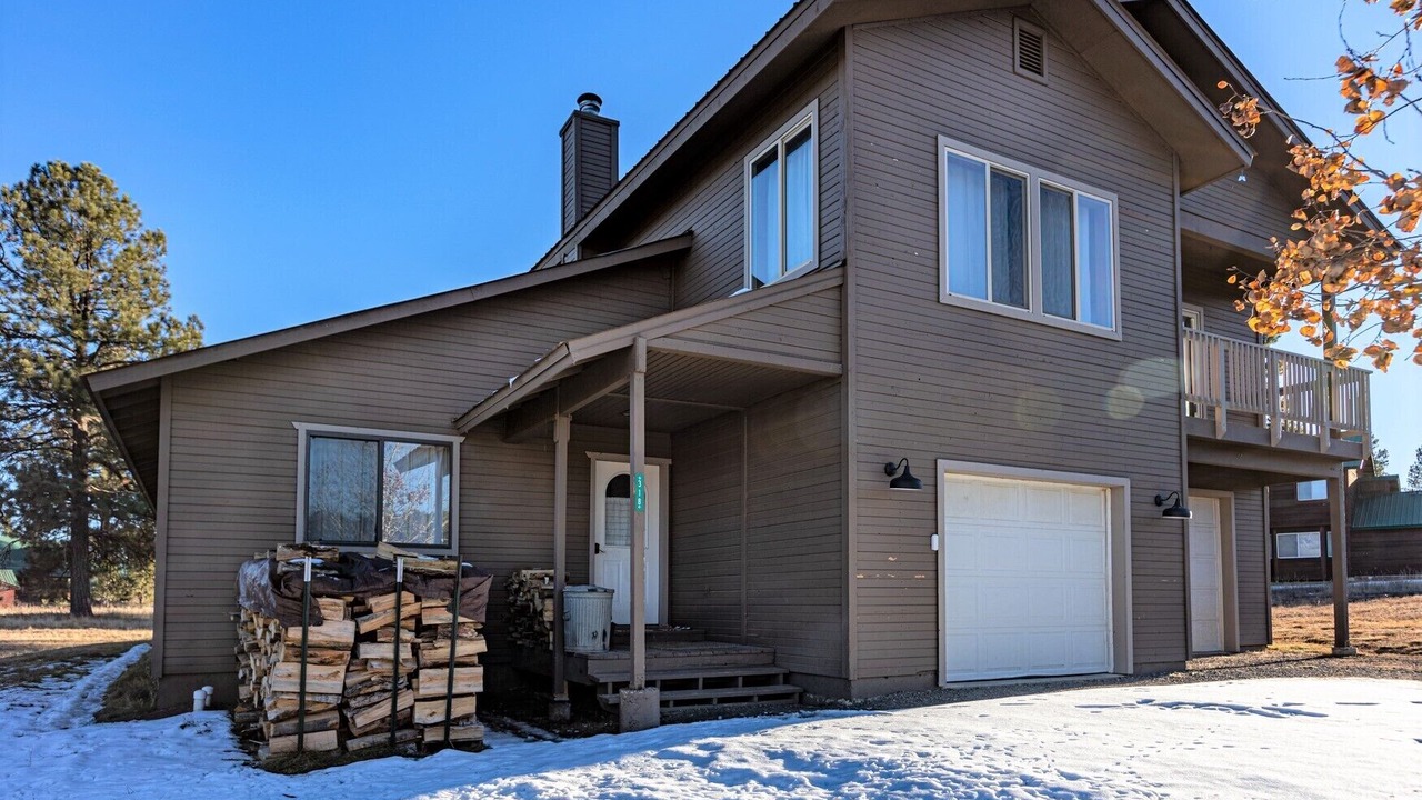 Photo of Outdoor in Pagosa Highlands