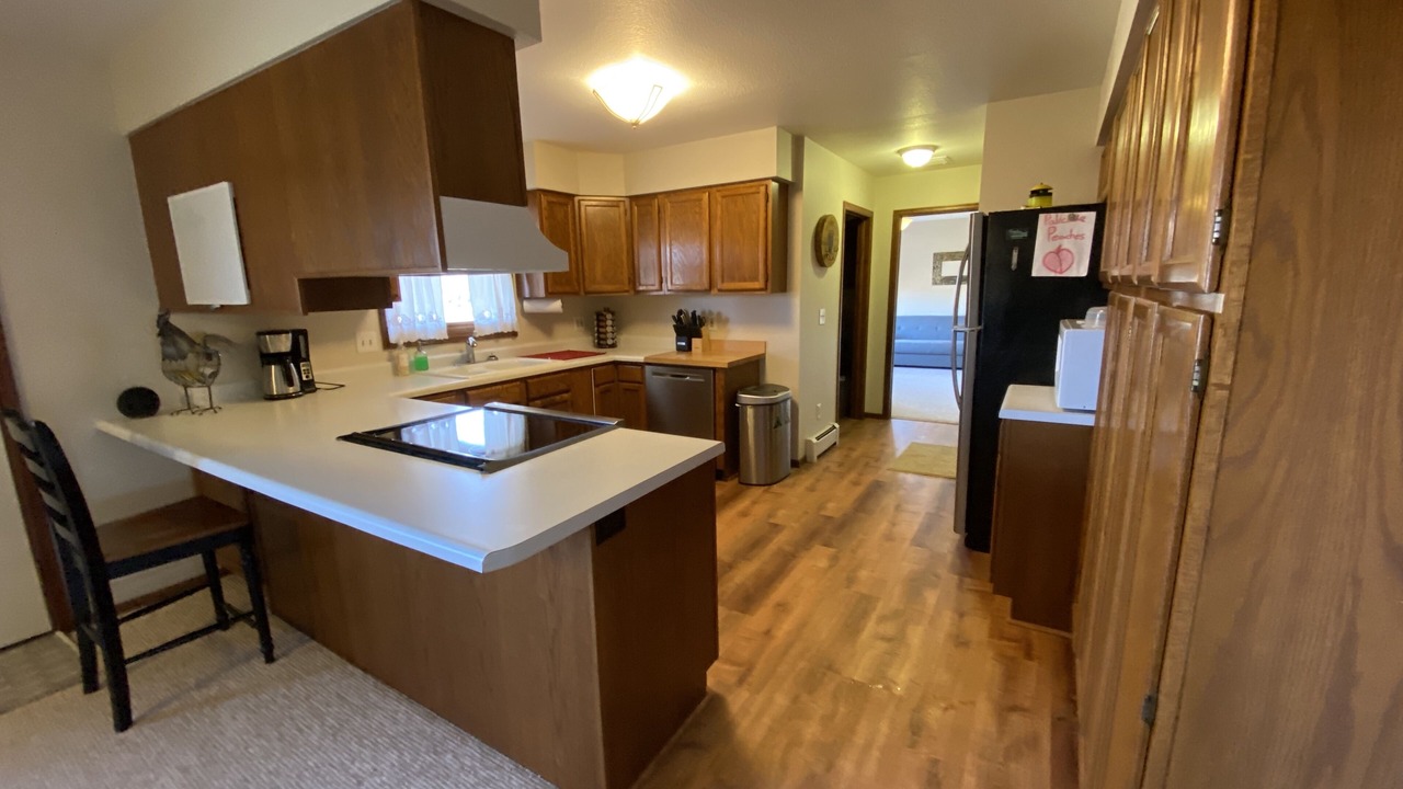 Photo of Kitchen in Palisade
