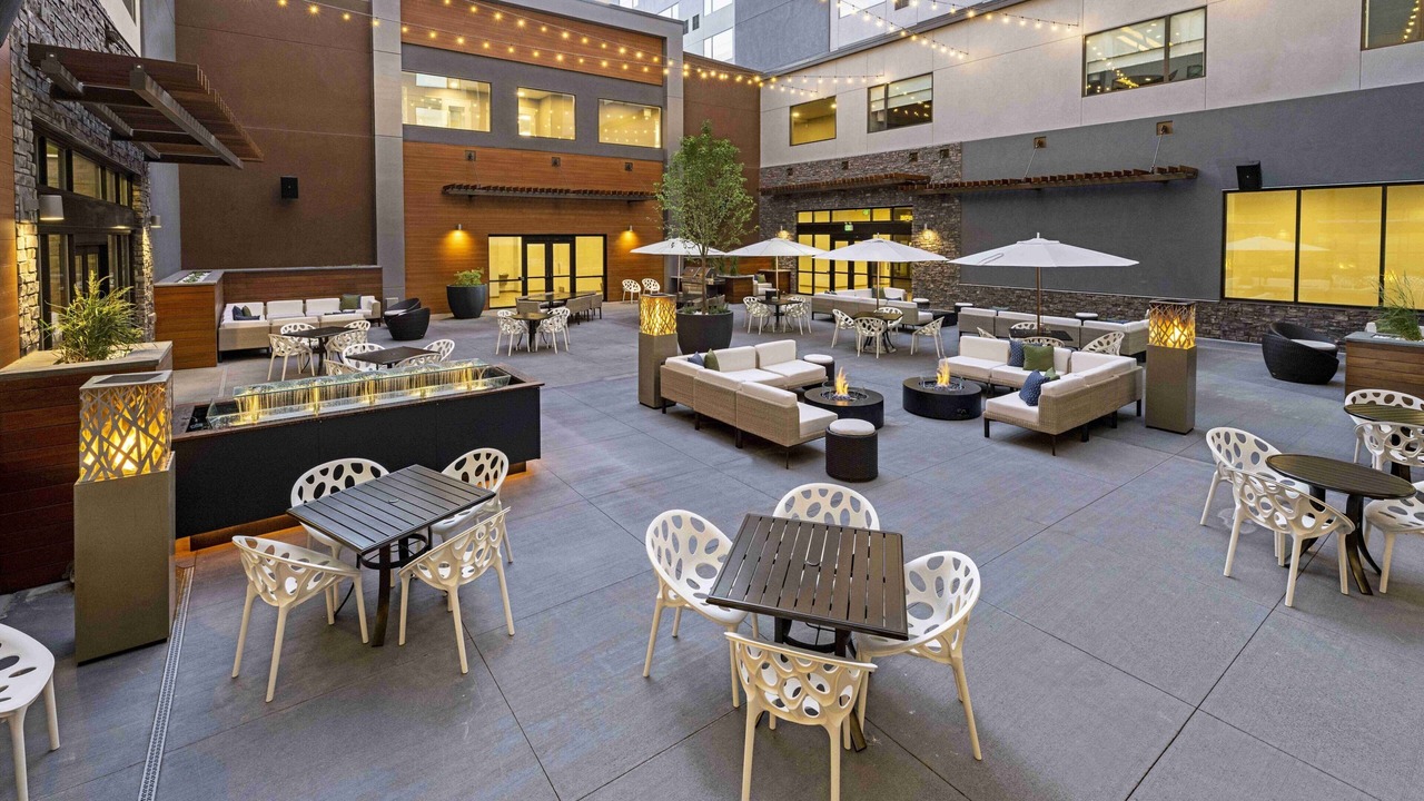 Photo of Outdoor in Downtown Colorado Springs