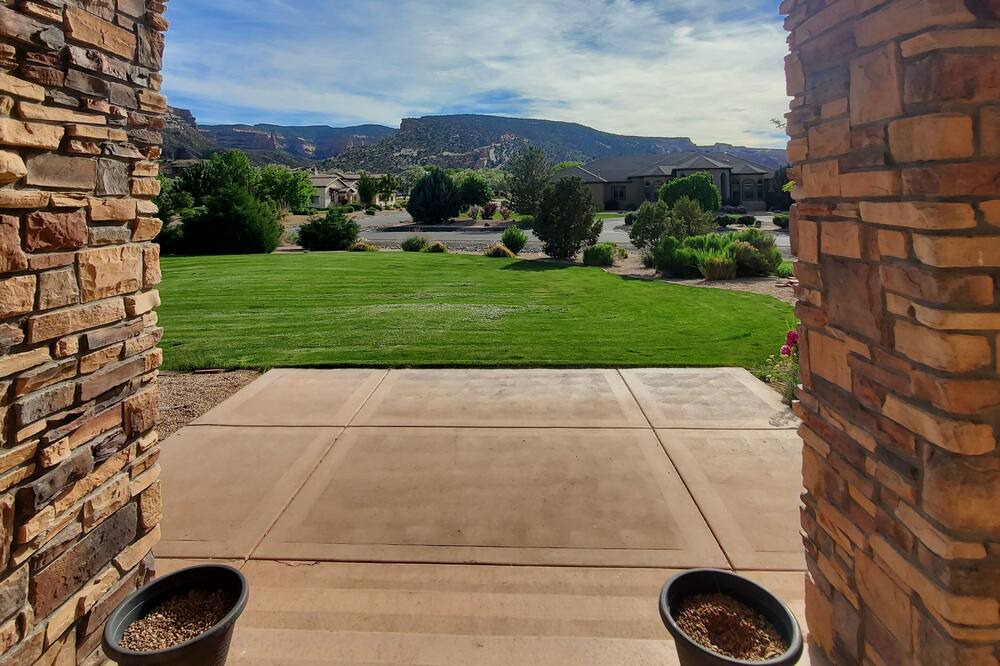 Photo of Patio Balcony in Redlands