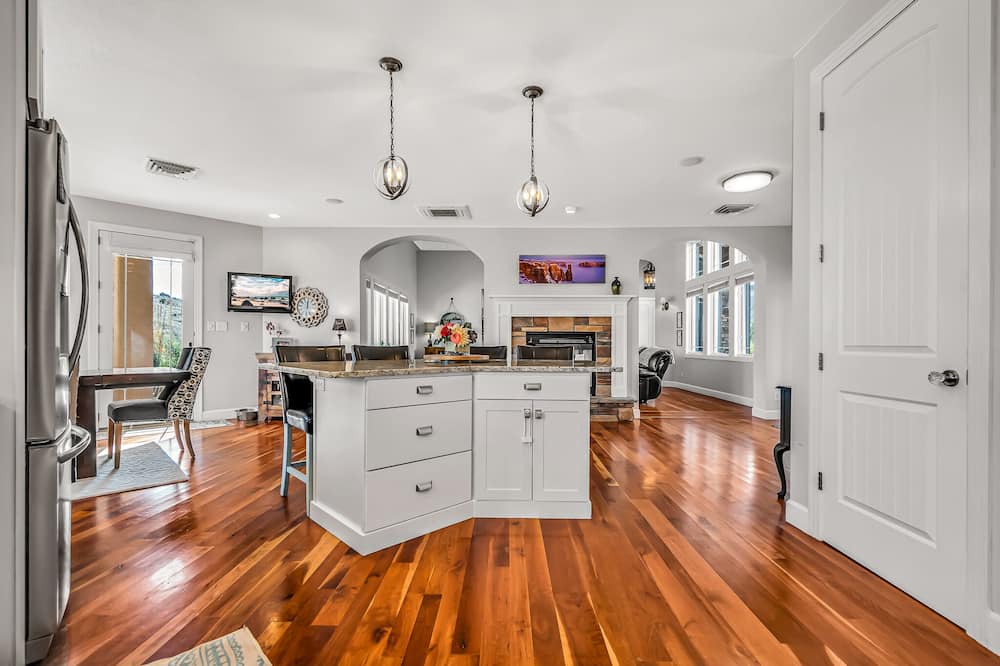 Photo of Kitchen in Redlands