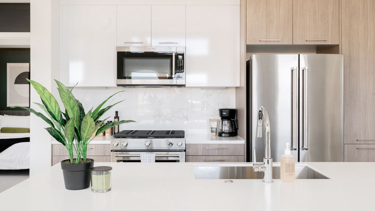 Photo of Kitchen in Highland