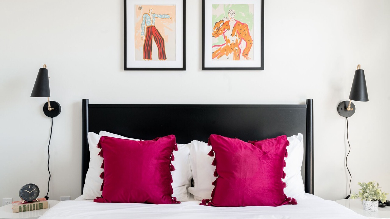 Photo of Bedroom in Highland