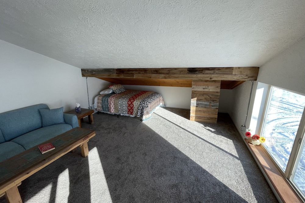 Photo of Bedroom in Mesa