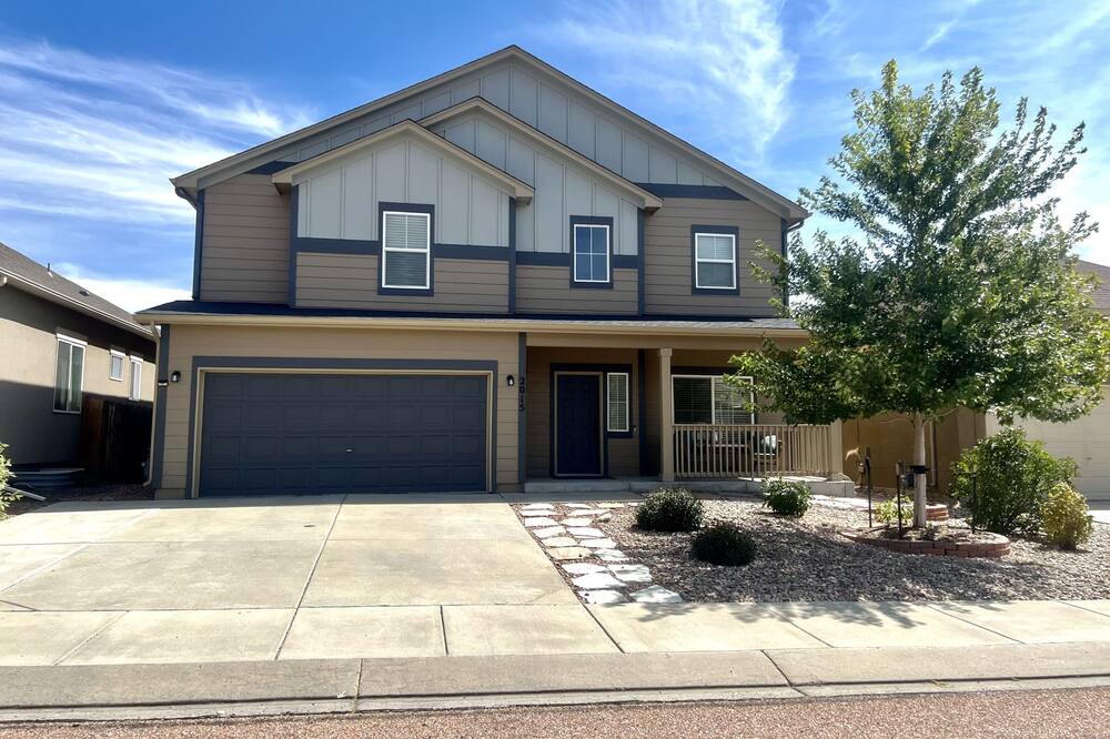 Photo of Outdoor in Cimarron Hills