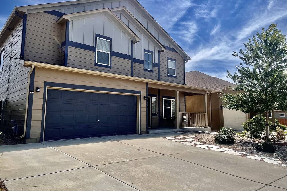 Photo of Outdoor in Cimarron Hills