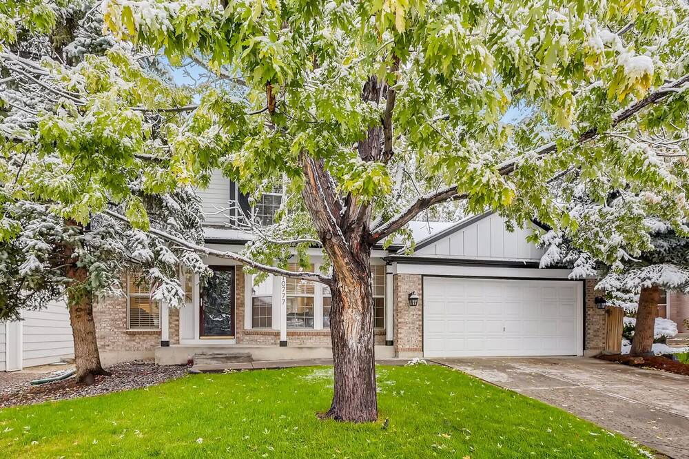 Photo of Outdoor in Littleton