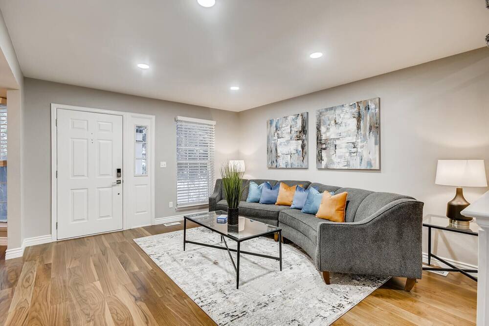 Photo of Livingroom in Littleton