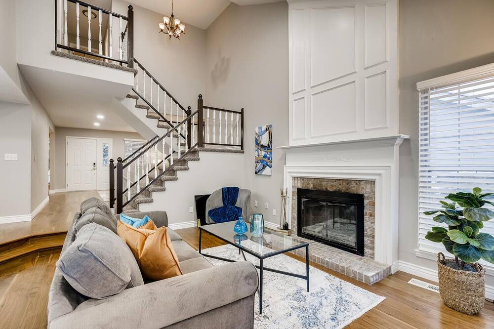 Photo of Livingroom in Littleton