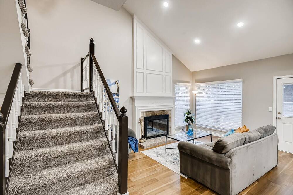 Photo of Livingroom in Littleton