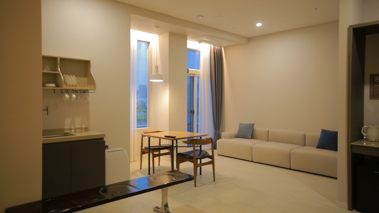 Photo of Bedroom in Dong-Gu
