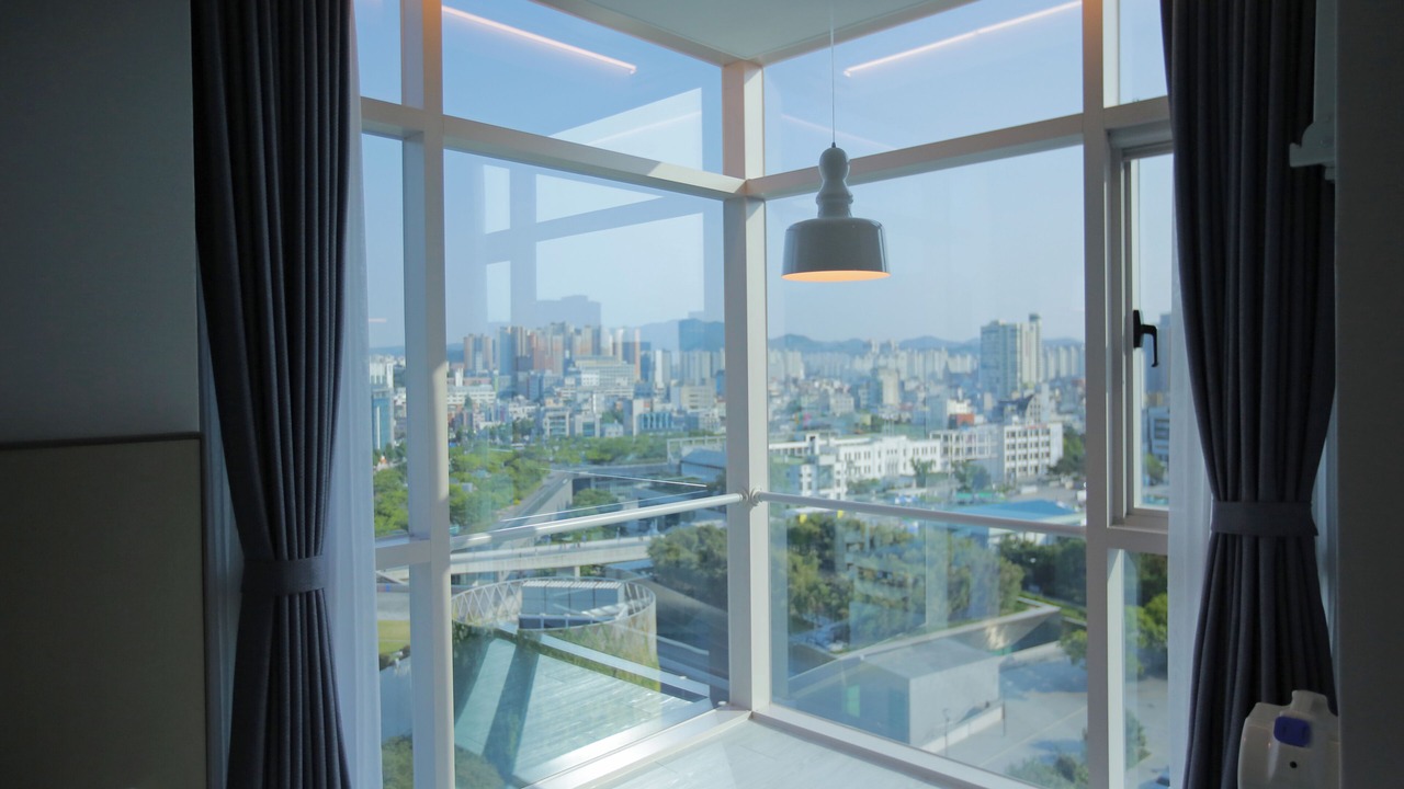 Photo of Bedroom in Dong-Gu