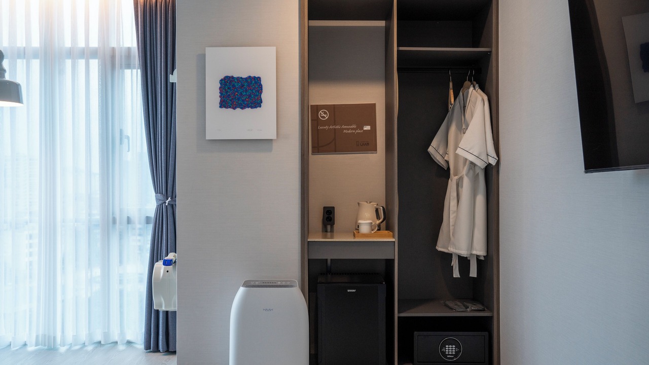 Photo of Bedroom in Dong-Gu