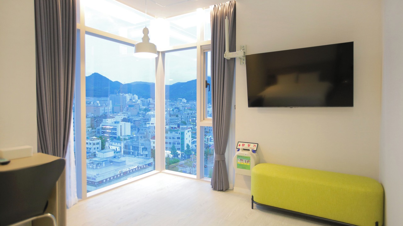 Photo of Bedroom in Dong-Gu