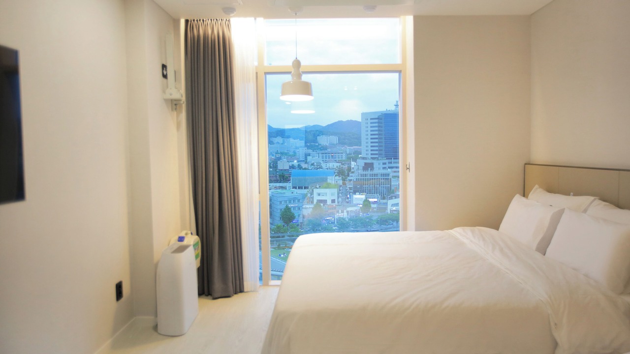 Photo of Bedroom in Dong-Gu