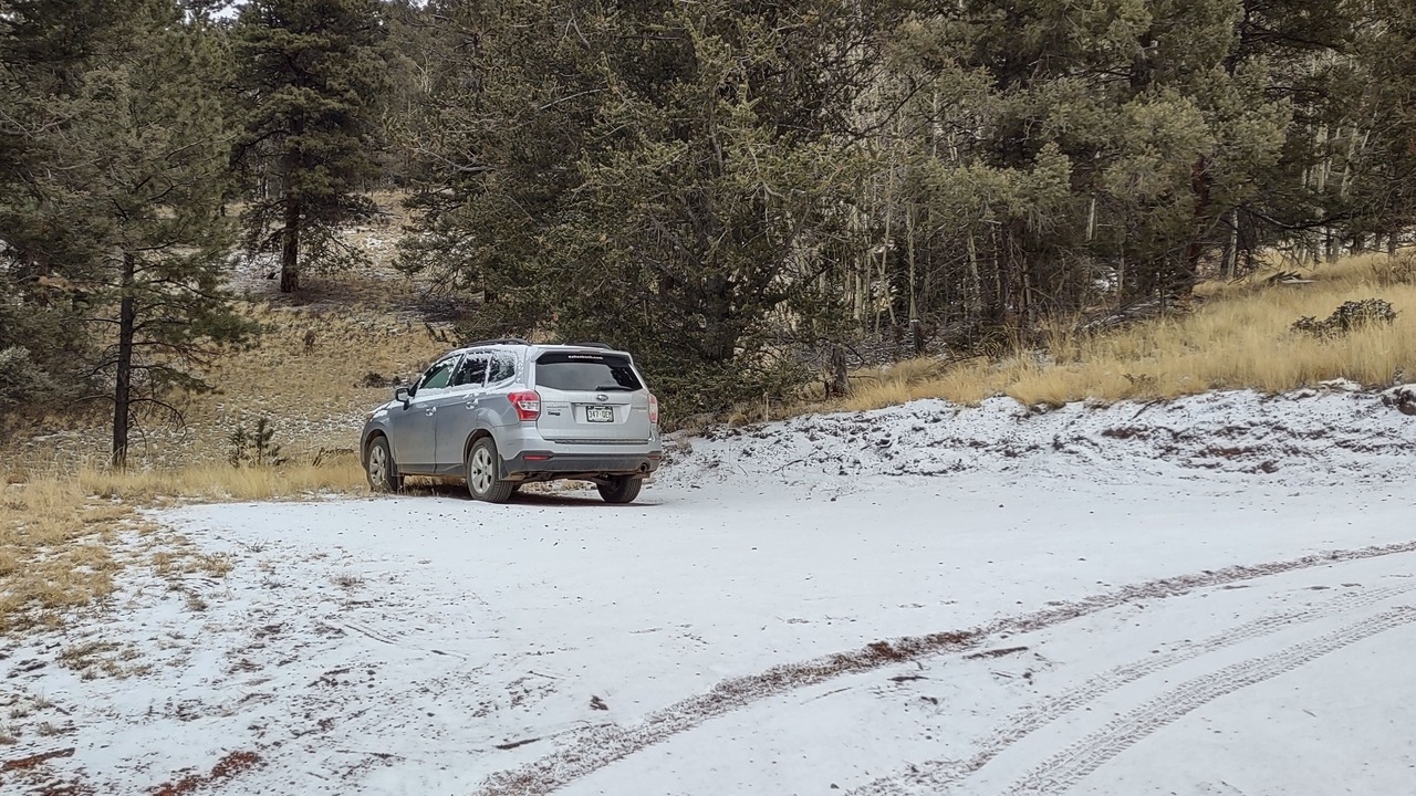Photo of Outdoor in Cripple Creek