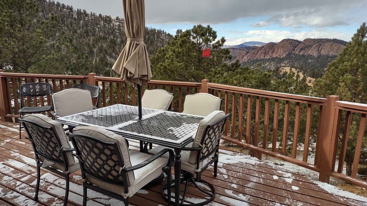 Photo of Outdoor in Cripple Creek