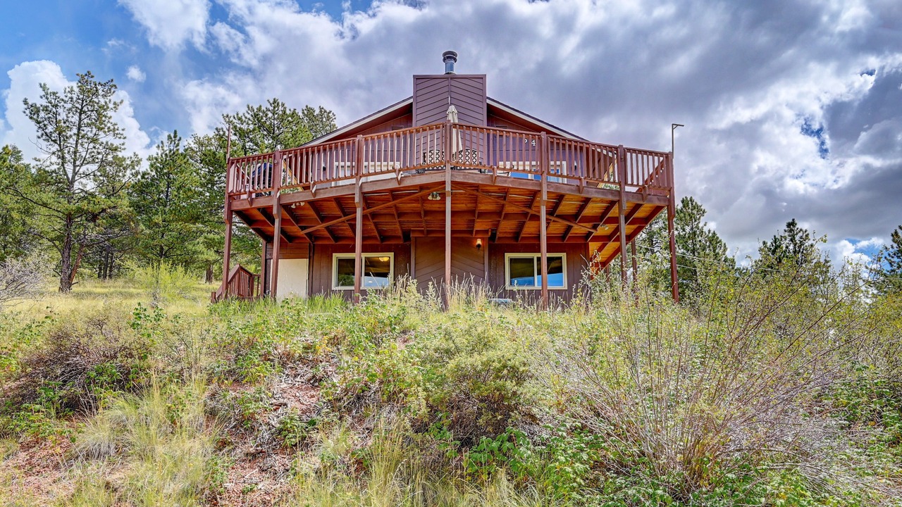 Photo of Outdoor in Cripple Creek