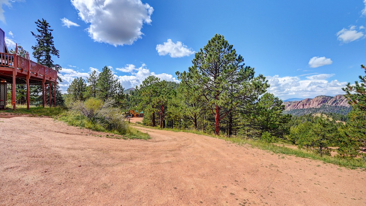 Photo of Outdoor in Cripple Creek