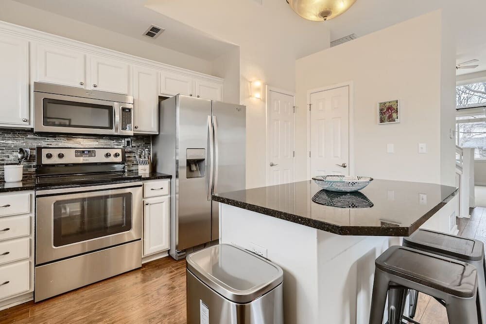 Photo of Kitchen in Lafayette