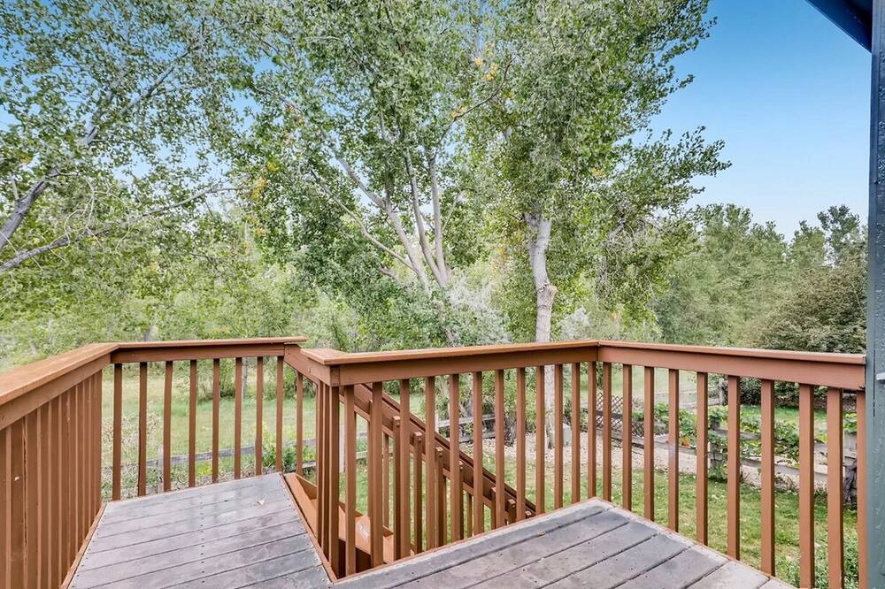 Photo of Patio Balcony in Lafayette