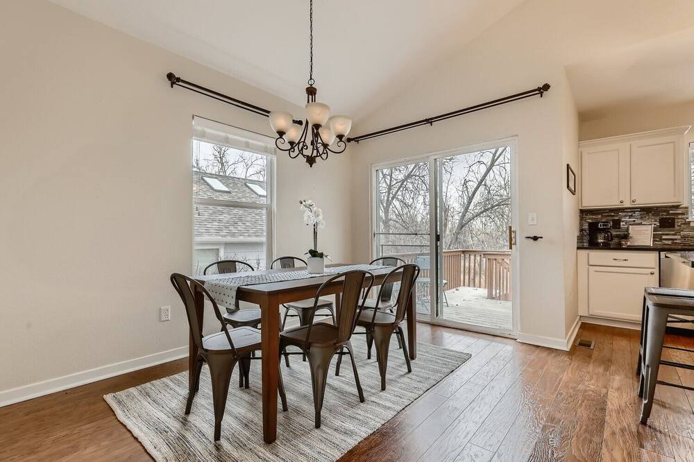 Photo of Kitchen in Lafayette