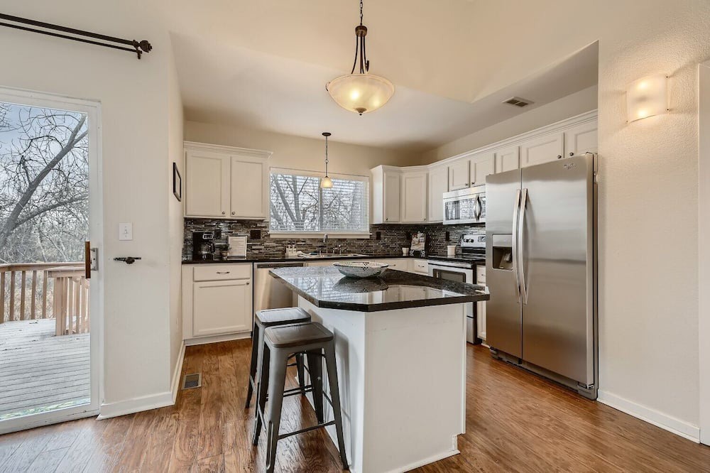 Photo of Kitchen in Lafayette