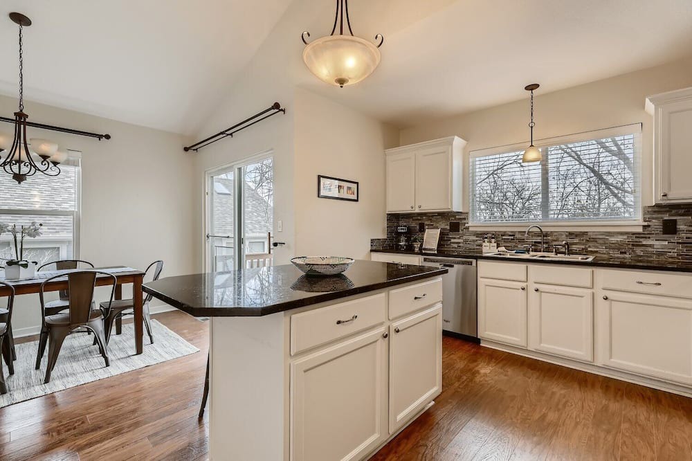 Photo of Kitchen in Lafayette