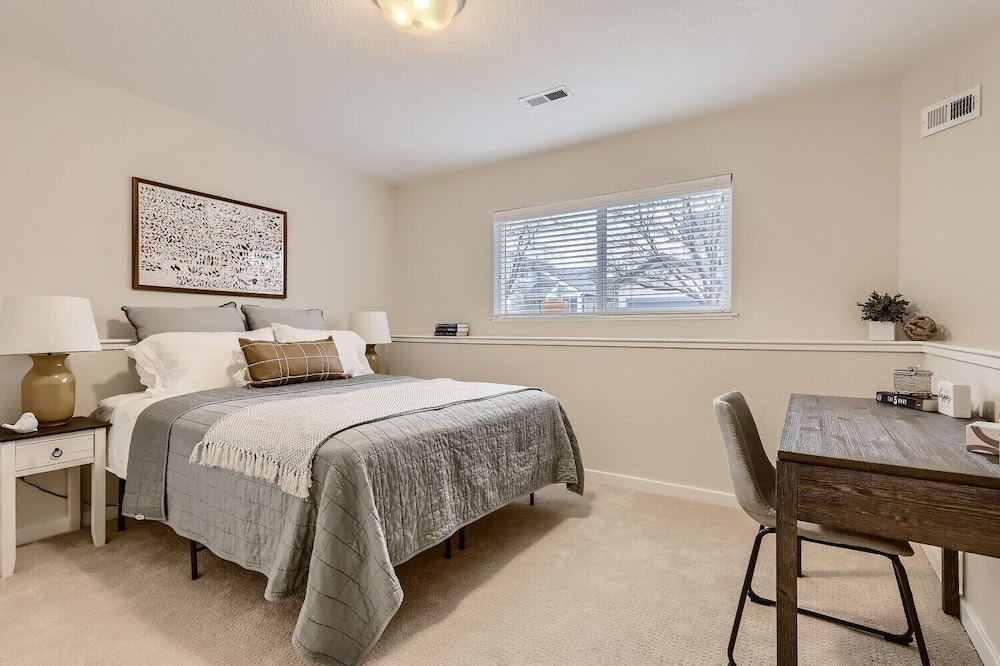 Photo of Bedroom in Lafayette