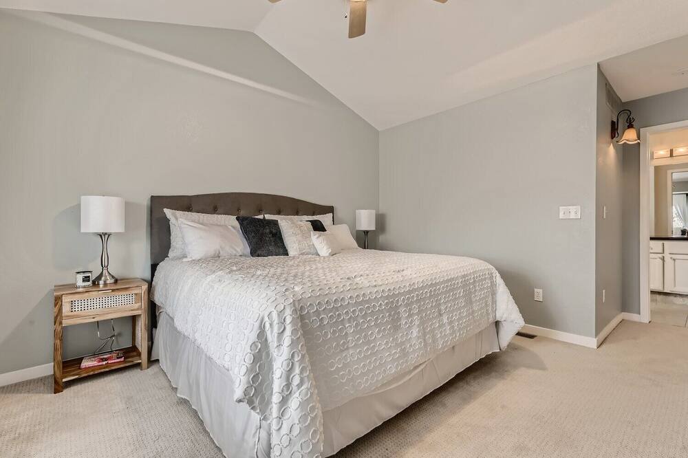 Photo of Bedroom in Lafayette