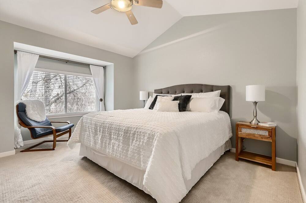 Photo of Bedroom in Lafayette