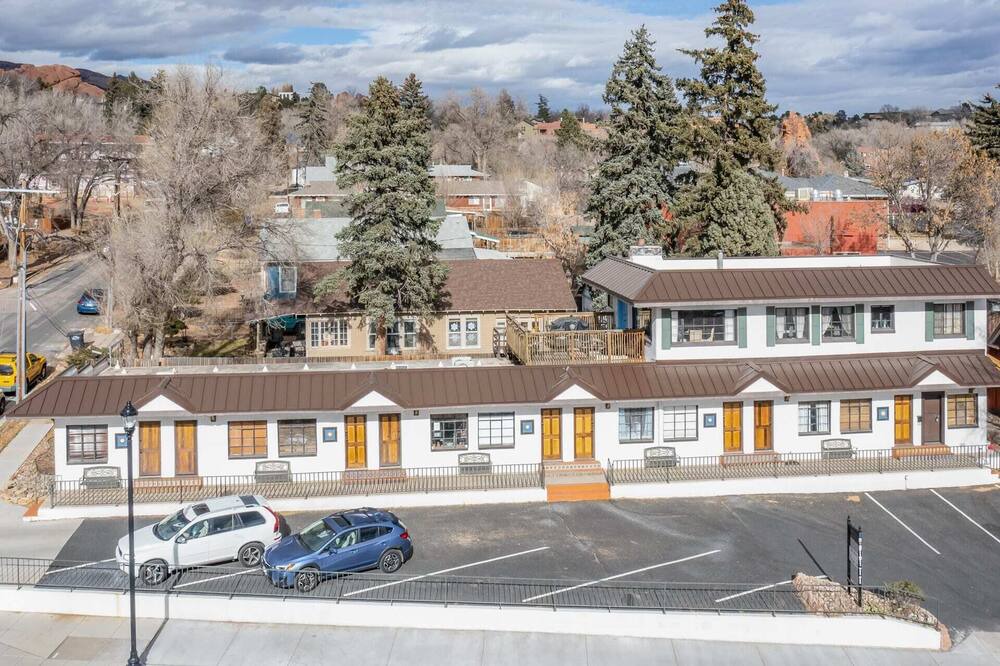 Photo of Outdoor in West Colorado Springs