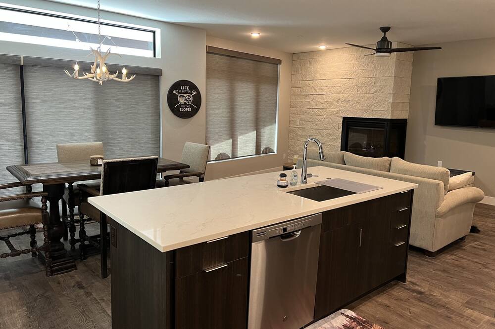 Photo of Kitchen in Willow Grove