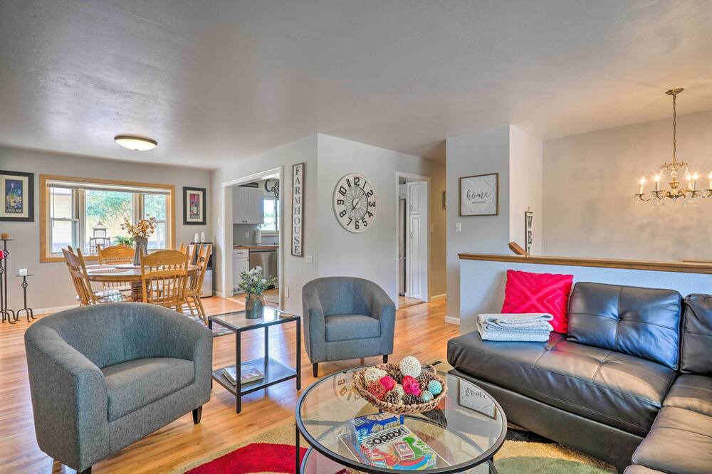 Photo of Bedroom in Security-Widefield