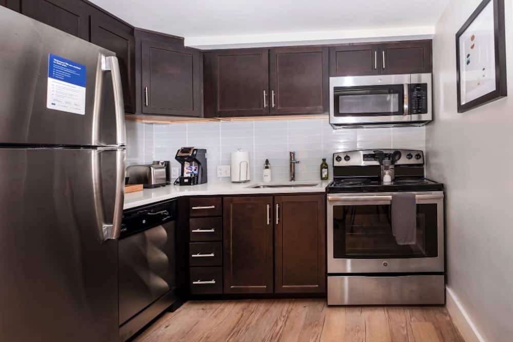 Photo of Kitchen in West Colfax