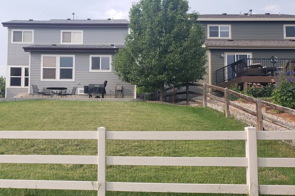 Photo of Outdoor in Roxborough