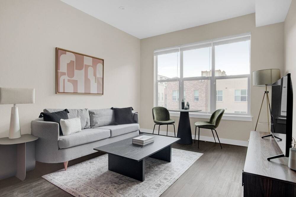 Photo of Livingroom in Uptown