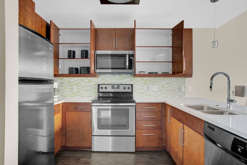 Photo of Kitchen in Uptown