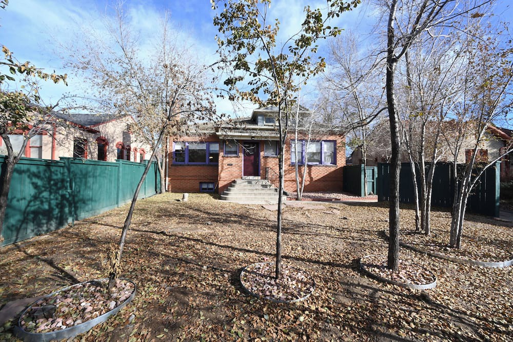 Photo of Outdoor in Hilltop
