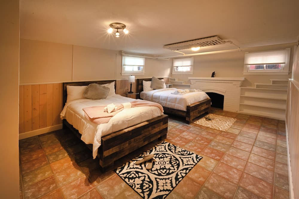 Photo of Bedroom in Hilltop