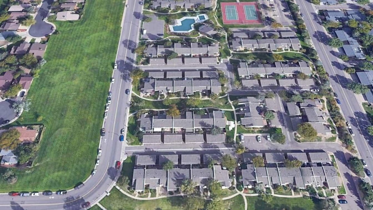 Photo of Outdoor in Dam East - West