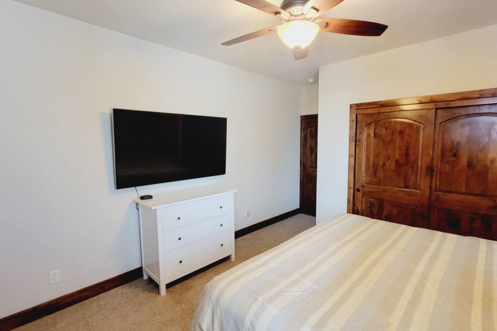 Photo of Bedroom in Gypsum