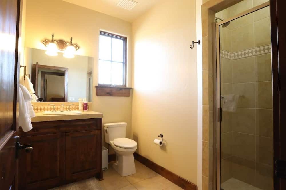 Photo of Bathroom in Gypsum