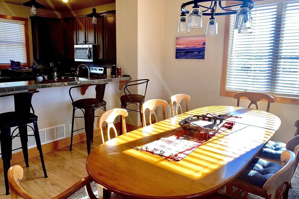 Photo of Kitchen in Grand Elk Ranch