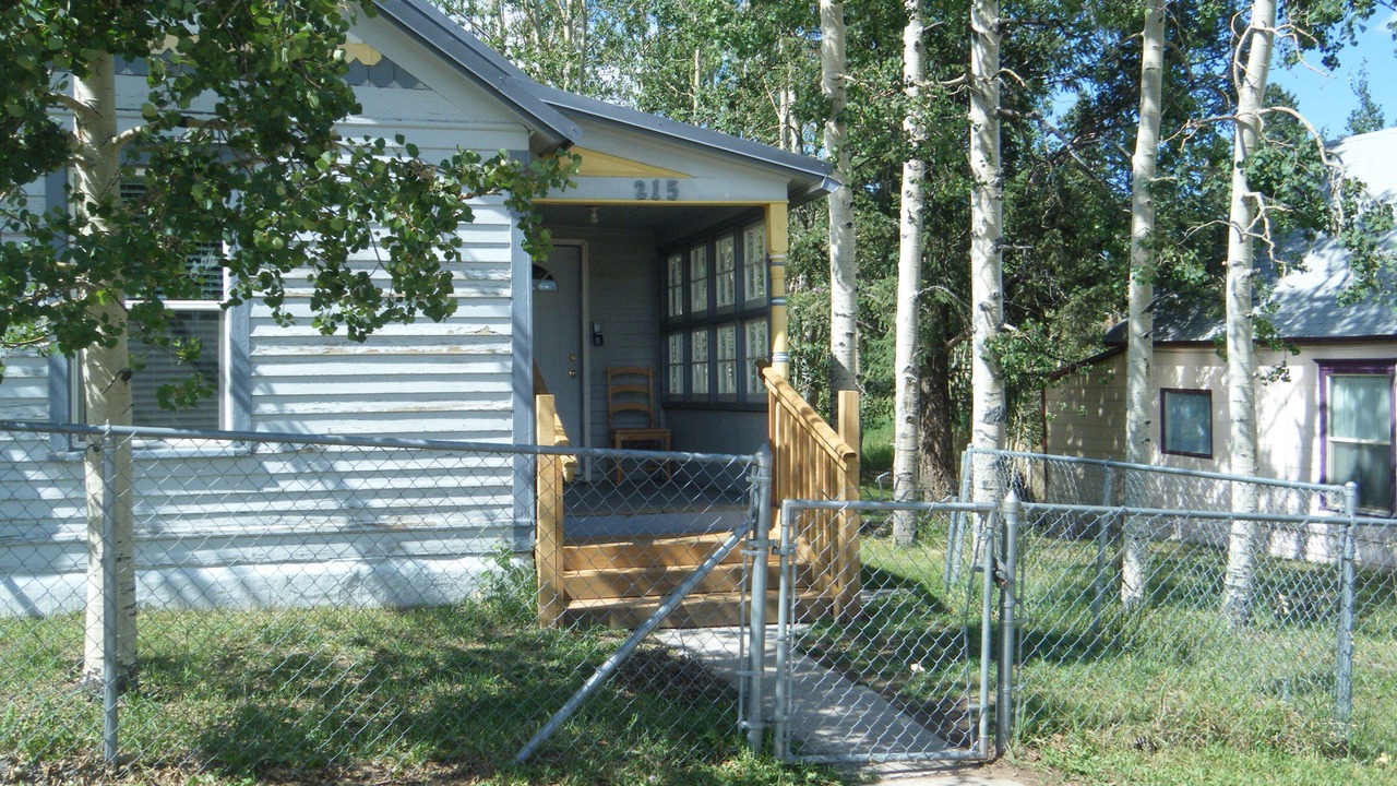 Photo of Outdoor in Cripple Creek