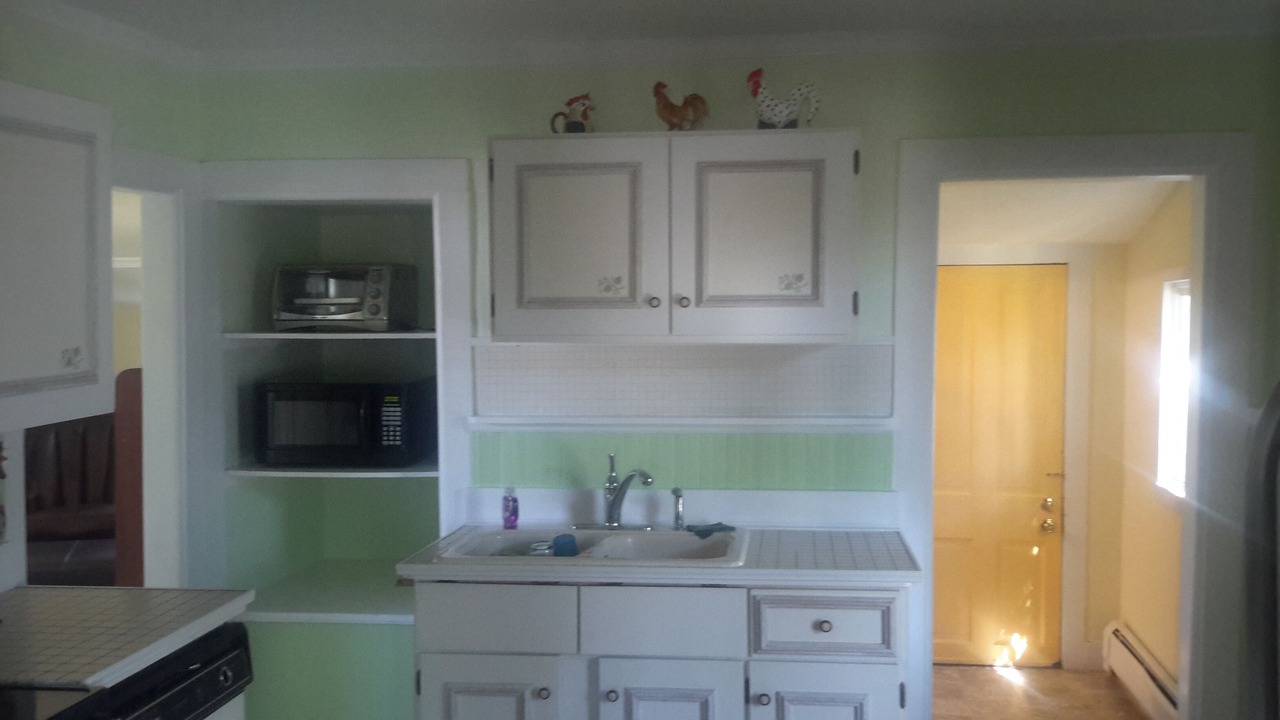 Photo of Kitchen in Cripple Creek
