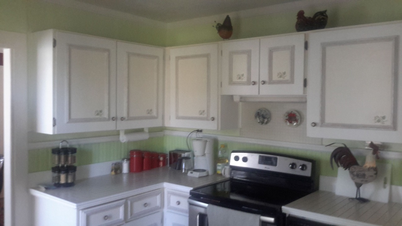 Photo of Kitchen in Cripple Creek