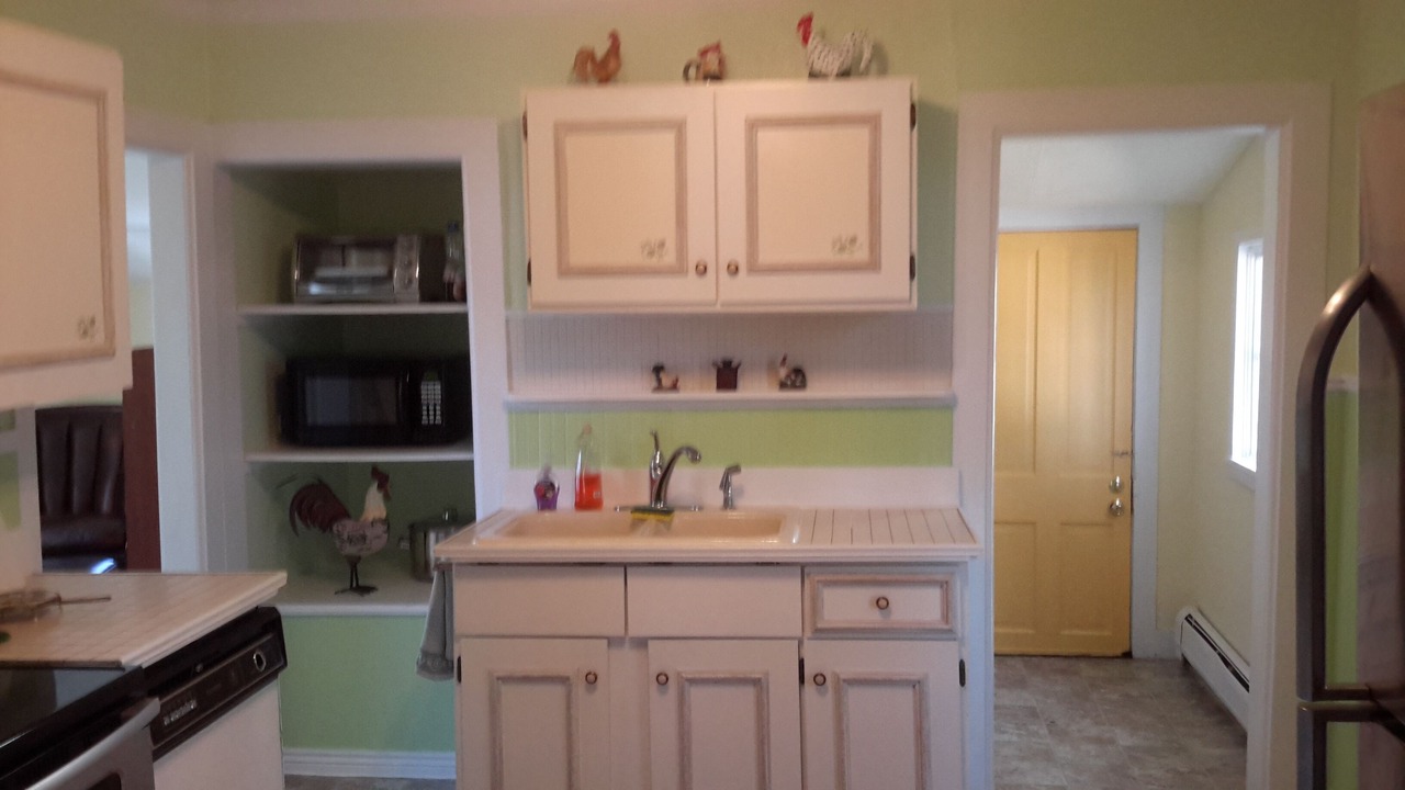 Photo of Kitchen in Cripple Creek