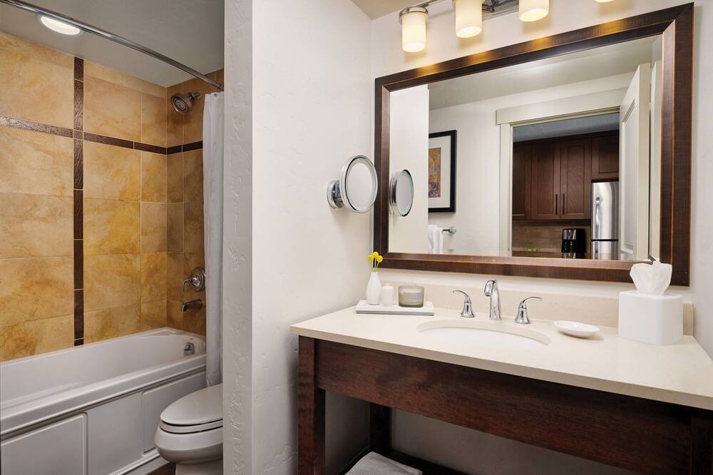 Photo of Bathroom in Steamboat Springs