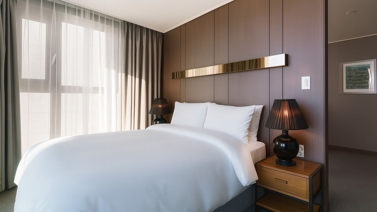 Photo of Bedroom in Jinju